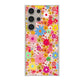 Galaxy S24 Ultra SC-52E docomo リバティプリント ハードケース 背面印刷