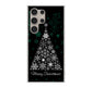 Galaxy S24 Ultra SC-52E docomo クリスマス ハードケース 背面印刷