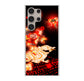 Galaxy S24 Ultra SC-52E docomo 赤竜 ハードケース 背面印刷