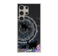 Galaxy S24 Ultra SC-52E docomo 魔法陣猫 ハードケース 背面印刷