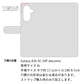 Galaxy A36 5G SC-54F docomo イタリアンレザー KOALA 本革 レザー 手帳型 ベルトなし スマホケース 耐衝撃