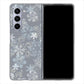Galaxy Z Fold5 SCG22 au クリスマス ハードケース 背面印刷