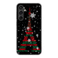 Galaxy S23 FE SCG24 au エッフェル塔 ハードケース 背面印刷