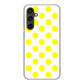 Galaxy S23 FE SCG24 au シンプルビッグ ハードケース 背面印刷