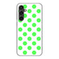 Galaxy S23 FE SCG24 au シンプルビッグ ハードケース 背面印刷
