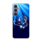 Galaxy S24 SCG25 au きらめきハート ハードケース 背面印刷