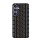 Galaxy S24 SCG25 au IB931 タイヤ ハードケース 背面印刷