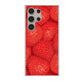 Galaxy S24 Ultra SCG26 au スイーツ ハードケース 背面印刷