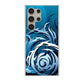 Galaxy S24 Ultra SCG26 au 731 ドラゴンサークル ハードケース 背面印刷