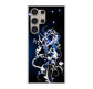 Galaxy S24 Ultra SCG26 au ドラゴン ハードケース 背面印刷