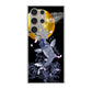 Galaxy S24 Ultra SCG26 au 鯉 ハードケース 背面印刷