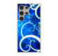 Galaxy S24 Ultra SCG26 au EK850 神秘の草 ハードケース 背面印刷