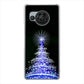 AQUOS R8 SH-52D docomo クリスマス ハードケース 背面印刷