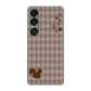 Xperia 1 VII SO-51F docomo 515 リス ハードケース 背面印刷