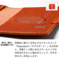 iPhone 11 レンズ完全保護 栃木レザー 手帳型ケース MagSafe対応 CAMHIDE