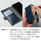iPhone 11 Pro レンズ完全保護 栃木レザー 手帳型ケース MagSafe対応 CAMHIDE