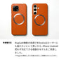 iPhone17e CAMHIDE カメラ穴のない MagSafe対応 手帳型ケース