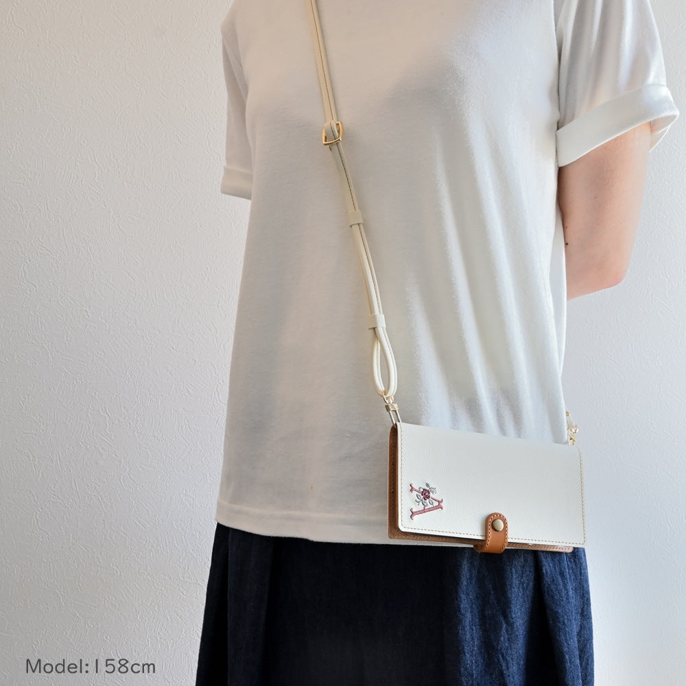 国産 合皮 ショルダーストラップ 約71cm～約132cm