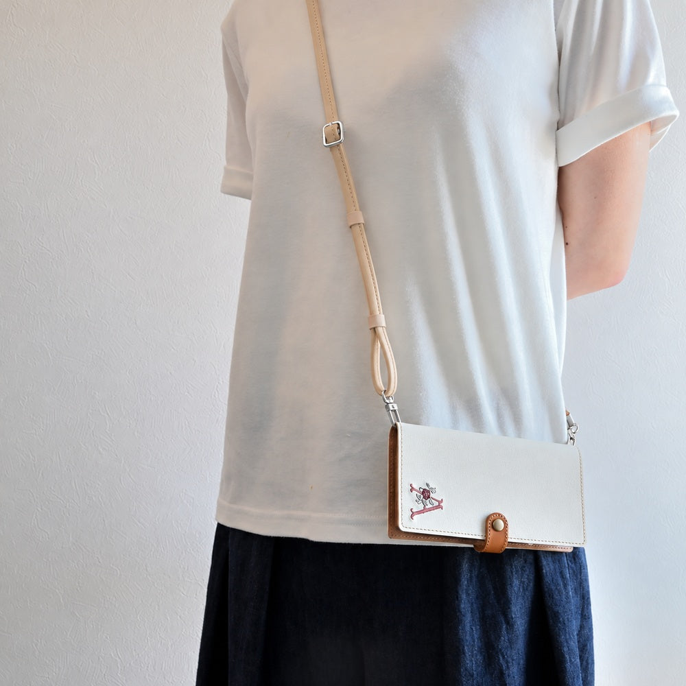 国産 合皮 ショルダーストラップ 約71cm～約132cm