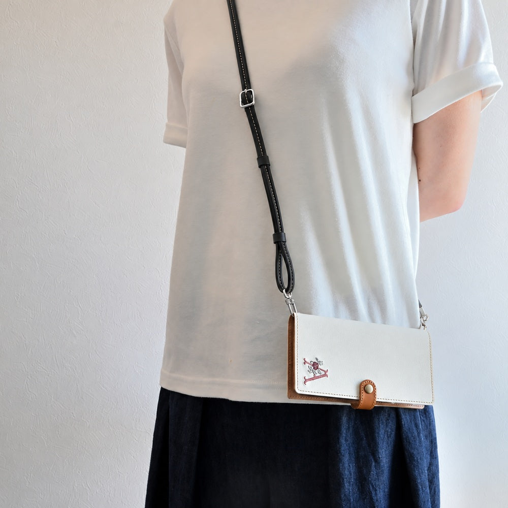 国産 合皮 ショルダーストラップ 約71cm～約132cm