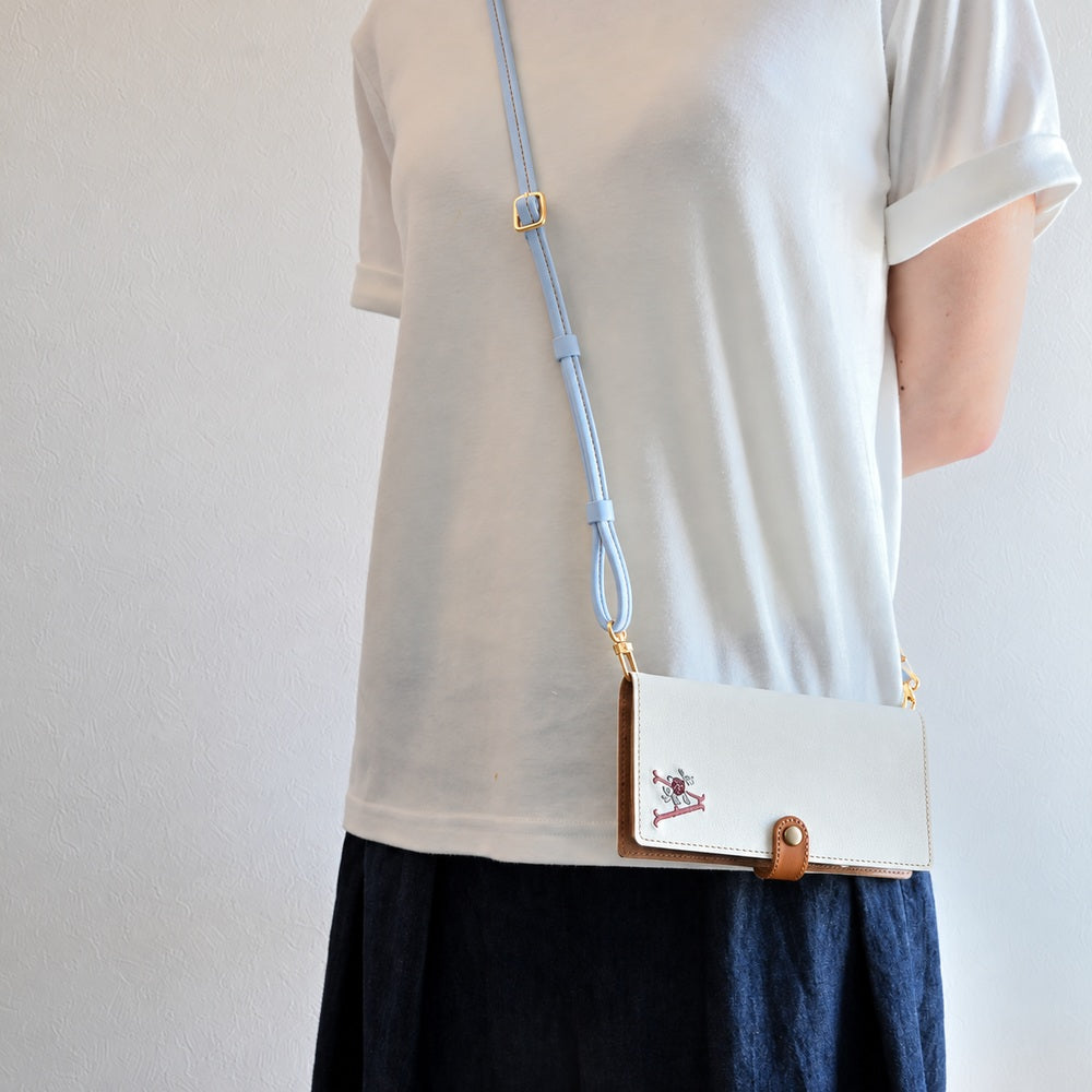 国産 合皮 ショルダーストラップ 約71cm～約132cm