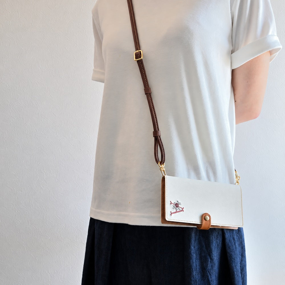 国産 合皮 ショルダーストラップ 約71cm～約132cm