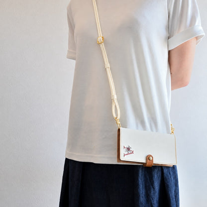 国産 合皮 ショルダーストラップ 約71cm～約132cm