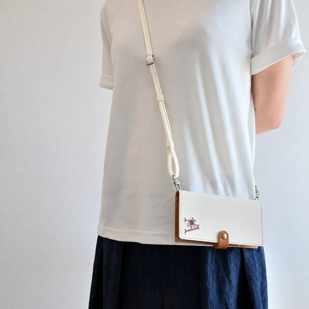 国産 合皮 ショルダーストラップ 約71cm～約132cm