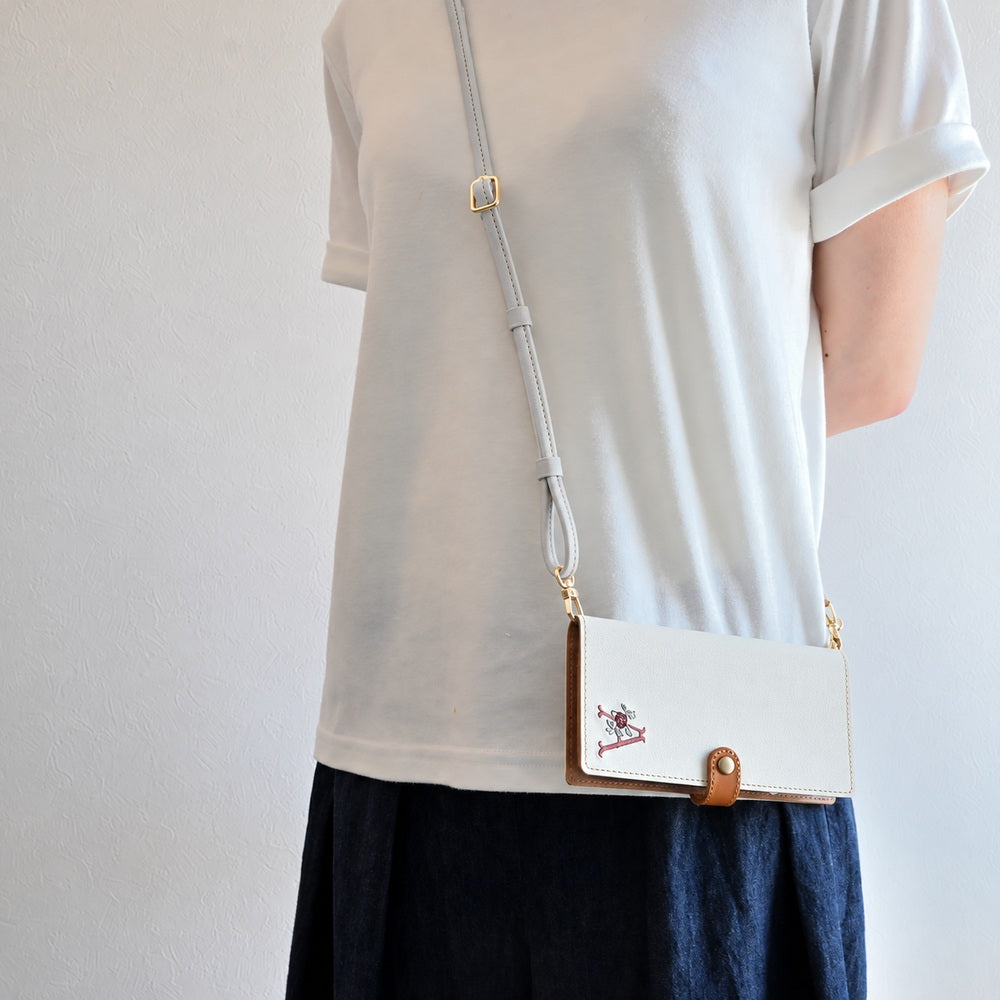 国産 合皮 ショルダーストラップ 約71cm～約132cm