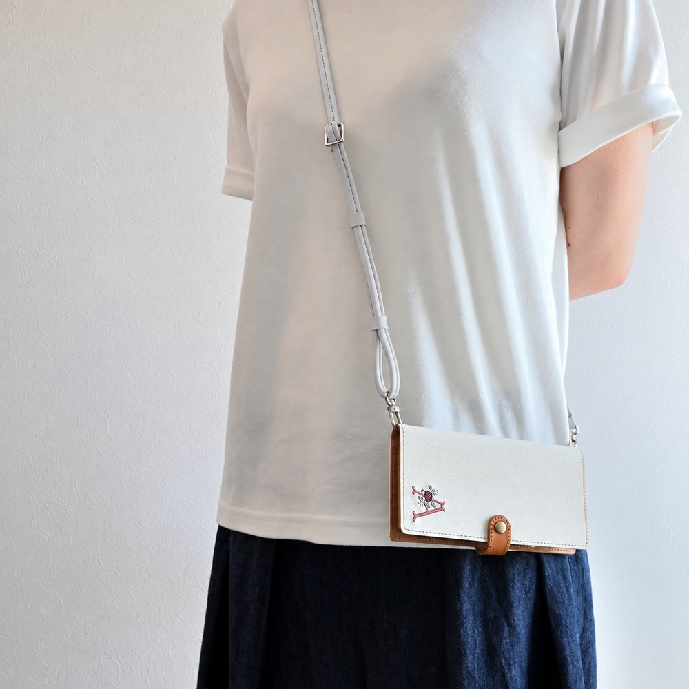 国産 合皮 ショルダーストラップ 約71cm～約132cm