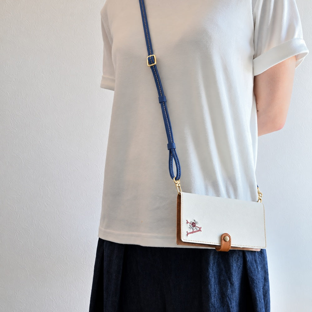 国産 合皮 ショルダーストラップ 約71cm～約132cm