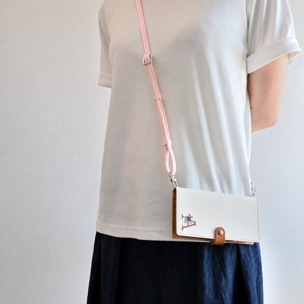 国産 合皮 ショルダーストラップ 約71cm～約132cm