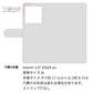 Xiaomi 13T XIG04 au 栃木レザー 手帳型 Sジーンズ ベルトなし マグネットなし 本革 スマホケース 耐衝撃