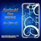 507SH Android One Y!mobile EK850 神秘の草 ハードケース 背面印刷