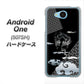 507SH Android One Y!mobile YC906 雲竜01 ハードケース 背面印刷