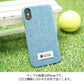Galaxy S20+ 5G SCG02 au 岡山デニムまるっと全貼りハードケース
