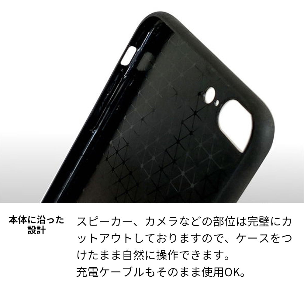 iPhone14 Pro 強化ガラス＆TPUスマホケース ガラプリ【299 薔薇の壁】