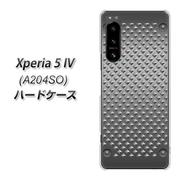 Xperia 5 IV A204SO SoftBank 570 スタックボード ハードケース 背面印刷