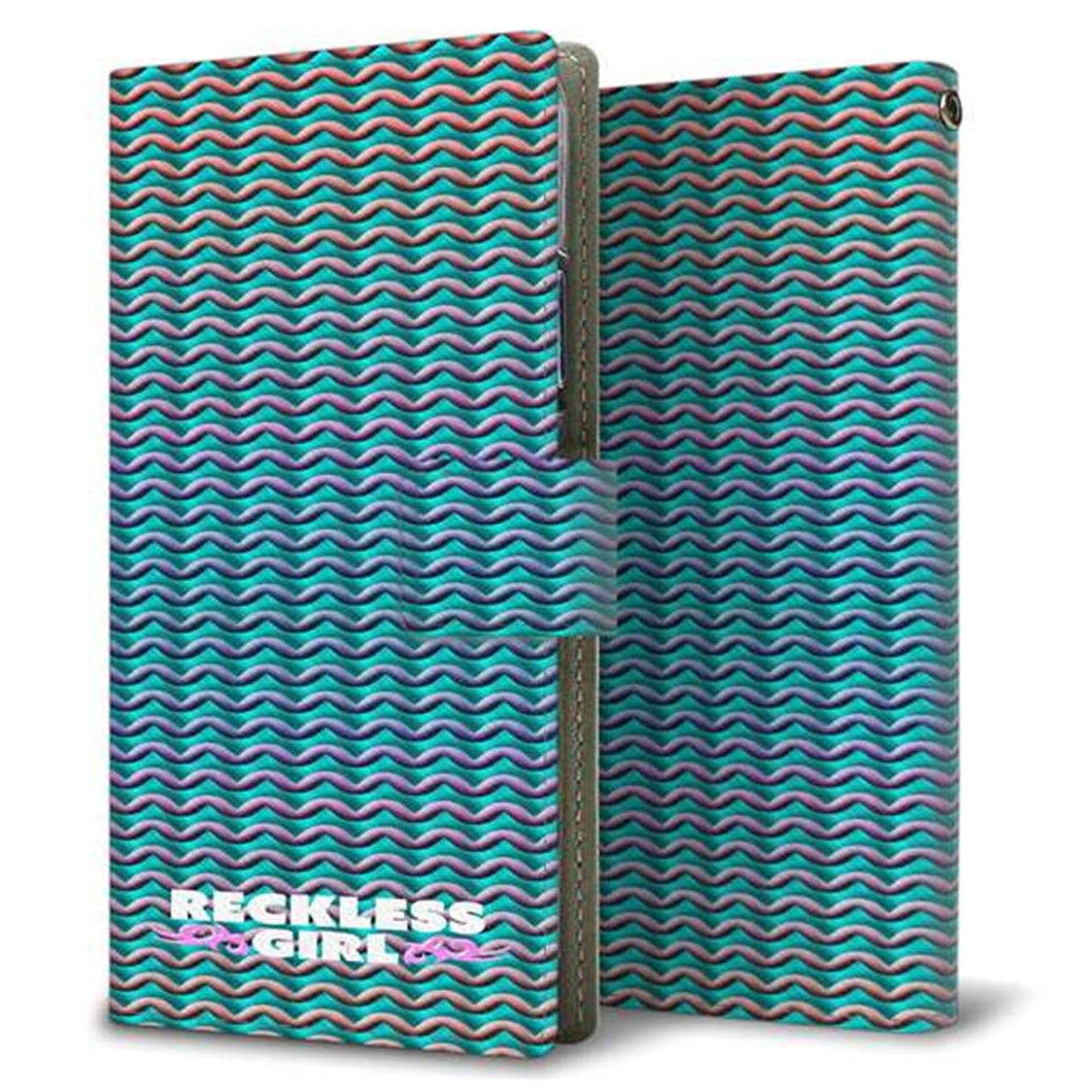 DIGNO SX2 KC-S302 画質仕上げ プリント手帳型ケース(薄型スリム)【YC813 バスケット02】