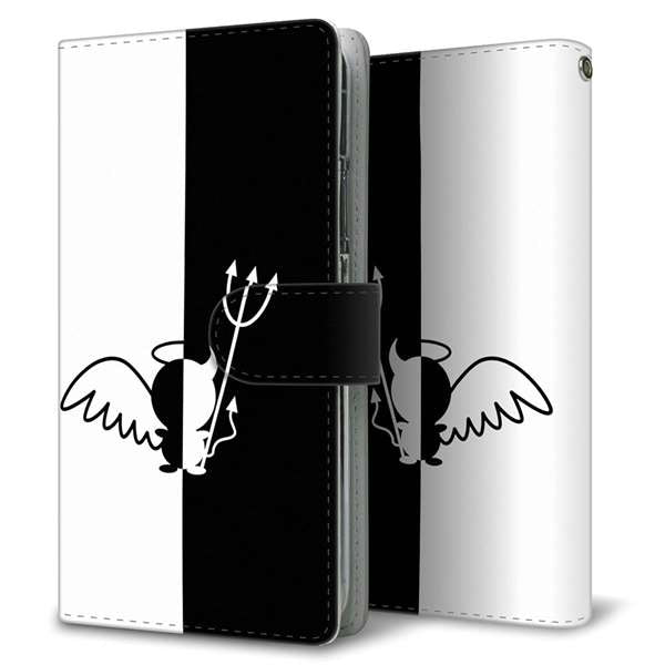 au ギャラクシーS20 ウルトラ 5G SCG03 高画質仕上げ プリント手帳型ケース(通常型)【027 ハーフデビット】