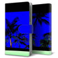 AQUOS wish SH-M20 高画質仕上げ プリント手帳型ケース(通常型)【YC983 トロピカル04】