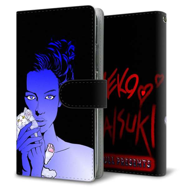 iPhone5/iPhone5s 高画質仕上げ プリント手帳型ケース(通常型)【YE883 ベストフレンド04】