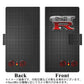au アクオス R3 SHV44 画質仕上げ プリント手帳型ケース(薄型スリム)【YA972 CT-R02】