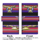 アローズ M03 画質仕上げ プリント手帳型ケース(薄型スリム)【YC881 エジプト】