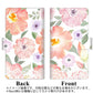 iPhone5/iPhone5s 高画質仕上げ プリント手帳型ケース(通常型)【SC944 ドゥ・パフューム２】