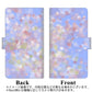 Xiaomi（シャオミ）Redmi Note 9s 高画質仕上げ プリント手帳型ケース(通常型)【YJ293 デザイン】