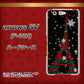 arrows SV F-03H docomo 525 エッフェル塔bk-cr ハードケース 背面印刷