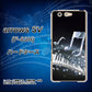 arrows SV F-03H docomo 575 鍵盤に踊る音 ハードケース 背面印刷