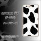 arrows SV F-03H docomo 1069 ダルメシアンBig ハードケース 背面印刷