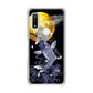 arrows We F-51B docomo 鯉 ハードケース 背面印刷